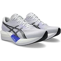 Amazon | [アシックス] ランニングシューズ MAGIC SPEED 4 1011B875
